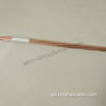 Conductor de cobre desnudo 95 mm2
